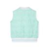 Picture of A Dee Bowtique Chic Romi Terry Short Set X 2 - Miami Mint