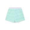Picture of A Dee Bowtique Chic Romi Terry Short Set X 2 - Miami Mint