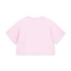 Picture of A Dee Bowtique Chic Samantha Pearl Bow Flare Set X 2 - Pink Blossom