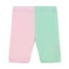 Picture of A Dee Bowtique Chic Reese Hoody Cycling Short Set X 2 - Bright White