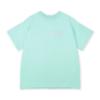 Picture of A Dee Bowtique Chic Rebecca Cycling Short Set X 2 - Miami Mint