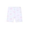 Picture of A Dee Bowtique Chic Rebecca Cycling Short Set X 2 - Miami Mint