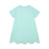Picture of A Dee Bowtique Chic Regina Handbag Dress- Miami Mint