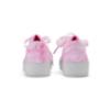 Picture of A Dee Bowtique Chic Patty Bow Print Platform Trainer - Pink Blossom