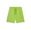 Picture of Mitch & Son JNR Rory Dropped Shoulder Short  Set X 2 - Lime Sherbet