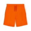 Picture of Mitch & Son JNR Rory Dropped Shoulder Short  Set X 2 - Bright Orange