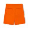 Picture of Mitch & Son JNR Rory Dropped Shoulder Short  Set X 2 - Bright Orange