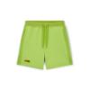 Picture of Mitch & Son JNR Ronan Hoodie Short Set X 2 - Lime Sherbet