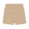 Picture of Mitch & Son JNR Porter Dropped Shoulder Sweat Short Set X 2 - Stone Beige