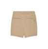 Picture of Mitch & Son JNR Preston Soft Set With Shorts - Bright White