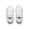 Picture of Mitch & Son Boys Easy On/Off Jump Large M Trainer - White