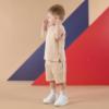 Picture of Mitch & Son Boys Easy On/Off Jump Large M Trainer - White