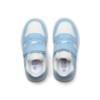 Picture of Mitch & Son Boys Easy On/Off Jump Large M Trainer - Sky Blue White