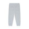 Picture of Mitch & Son Owen Tracksuit With Raised Rubber Logo -  Grey Marl