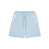 Picture of Mitch & Son Ollie Poly Logo Set X 2 -  Sky Blue