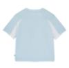 Picture of Mitch & Son Ollie Poly Logo Set X 2 -  Sky Blue