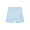 Picture of Mitch & Son Oakland Pocket Detail Polo Set X 2 -  Sky Blue