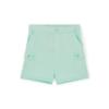 Picture of Mitch & Son Oakland Pocket Detail Polo Set X 2 -  Miami Mint