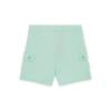 Picture of Mitch & Son Oakland Pocket Detail Polo Set X 2 -  Miami Mint