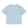 Picture of Mitch & Son Orlando Sweat Short Set X 2 -  Sky Blue