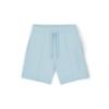 Picture of Mitch & Son Orlando Sweat Short Set X 2 -  Sky Blue