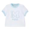 Picture of Mitch & Son Mini Nico Jersey Soft Set -  Sky Blue