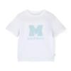 Picture of Mitch & Son Odin T-Shirt & Oslo Toweling Short Set X 2 -  Sky Blue
