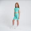 Picture of Bonini by A* Dee Aspire Sport Socks - White Bold Mint