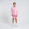 Picture of Bonini by A* Dee Aspire Cycling Shorts - Peony Pink