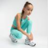 Picture of Bonini by A* Dee Aspire Crop Sports Top - Bold mint