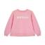 Picture of Bonini by A* Dee Aspire Logo Sweatshirt - Peony Pink