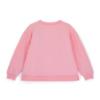 Picture of Bonini by A* Dee Aspire Logo Sweatshirt - Peony Pink