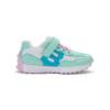 Picture of Bonini by A* Dee Run Large B Logo Sports Trainer - Miami Mint