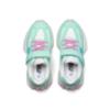 Picture of Bonini by A* Dee Run Large B Logo Sports Trainer - Miami Mint