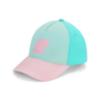Picture of Bonini by A* Dee Unique Sports Cap - Miami Mint
