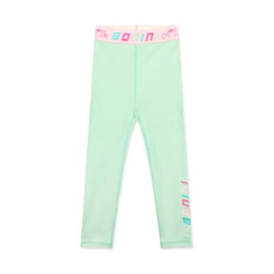 Picture of Bonini by A* Dee Inspire Tape Waistband Leggings - Miami Mint