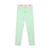 Picture of Bonini by A* Dee Inspire Tape Waistband Leggings - Miami Mint