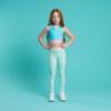 Picture of Bonini by A* Dee Inspire Tape Waistband Leggings - Miami Mint