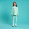 Picture of Bonini by A* Dee Inspire Tape Waistband Leggings - Miami Mint