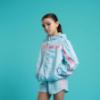 Picture of Bonini by A* Dee Future Sport Jacket With Tape Detail - Miami Mint