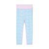 Picture of Bonini by A* Dee Sprint AOP Sport Leggings - Miami Mint