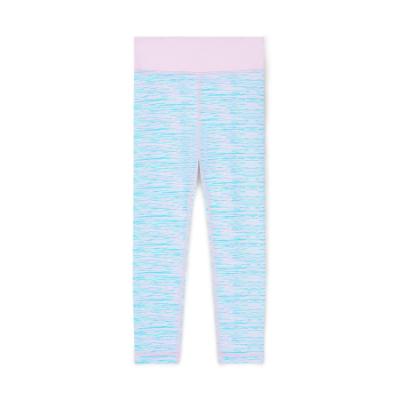 Picture of Bonini by A* Dee Sprint AOP Sport Leggings - Miami Mint