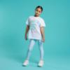 Picture of Bonini by A* Dee Sprint AOP Sport Leggings - Miami Mint