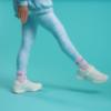 Picture of Bonini by A* Dee Sprint AOP Sport Leggings - Miami Mint