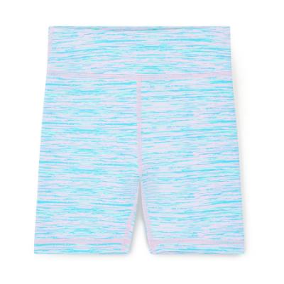 Picture of Bonini by A* Dee Soul AOP Cycling Shorts - Miami Mint