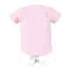 Picture of Miranda Baby Boys Gingham Shirt & Shorts Set X 2 - White Pink
