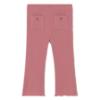 Picture of Mayoral Toddler Girls Summer Cherry Print Sweater & Flared Leggings Set X 2 - Pink