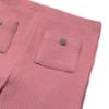 Picture of Mayoral Toddler Girls Summer Cherry Print Sweater & Flared Leggings Set X 2 - Pink