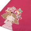 Picture of Mayoral Toddler Girls Summer Sun Dress With Applique - Pink