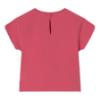 Picture of Mayoral Toddler Girls Summer Top & Fruit Print Shorts Set X 2 - Pink Multi